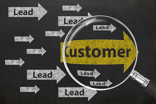 Read more about the article HOW TO INCREASE LEADS & CONVERSIONS?